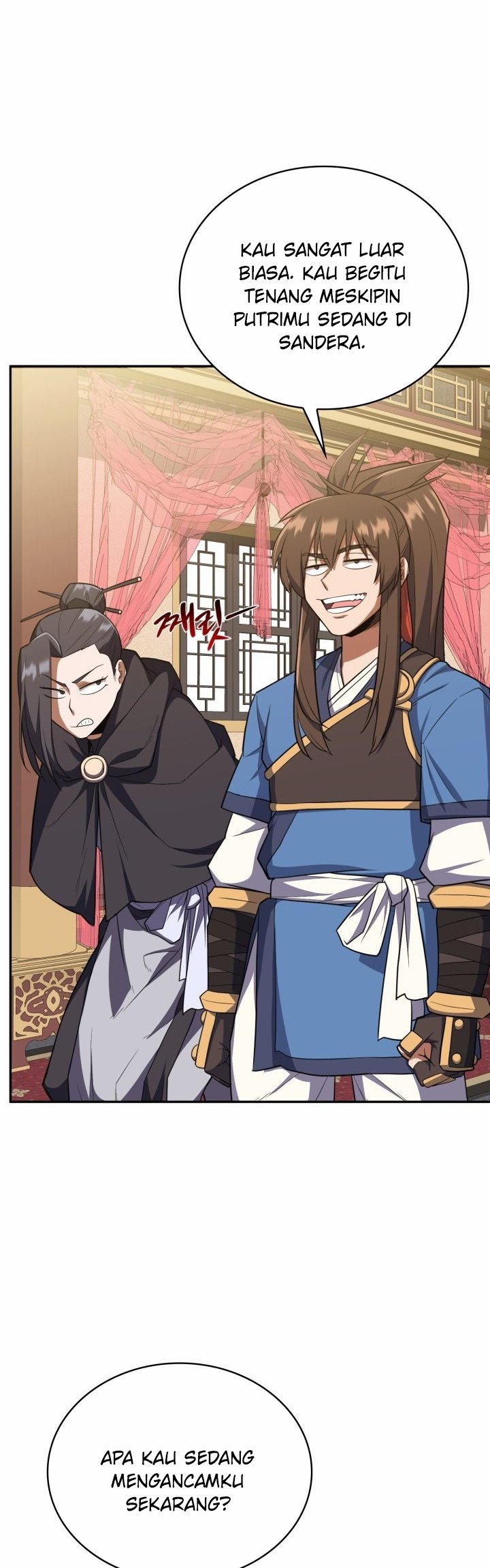 Champion’s Path to Murim Chapter 08 6