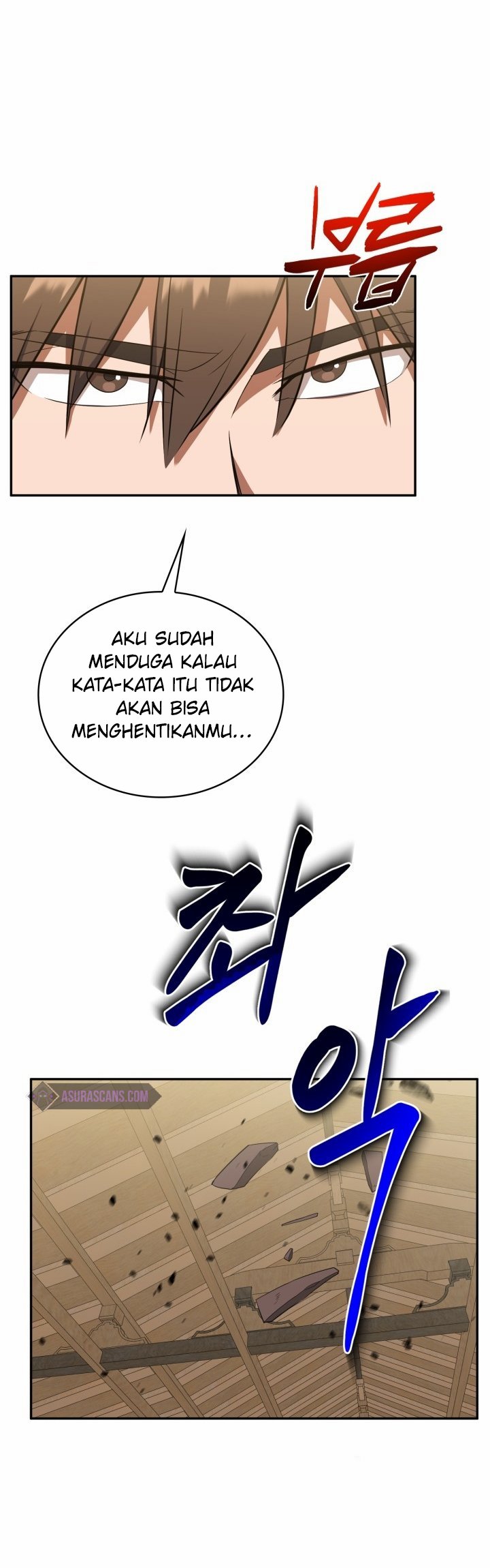 Champion’s Path to Murim Chapter 08 60