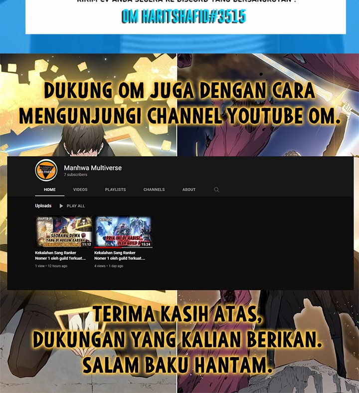Champion’s Path to Murim Chapter 08 68