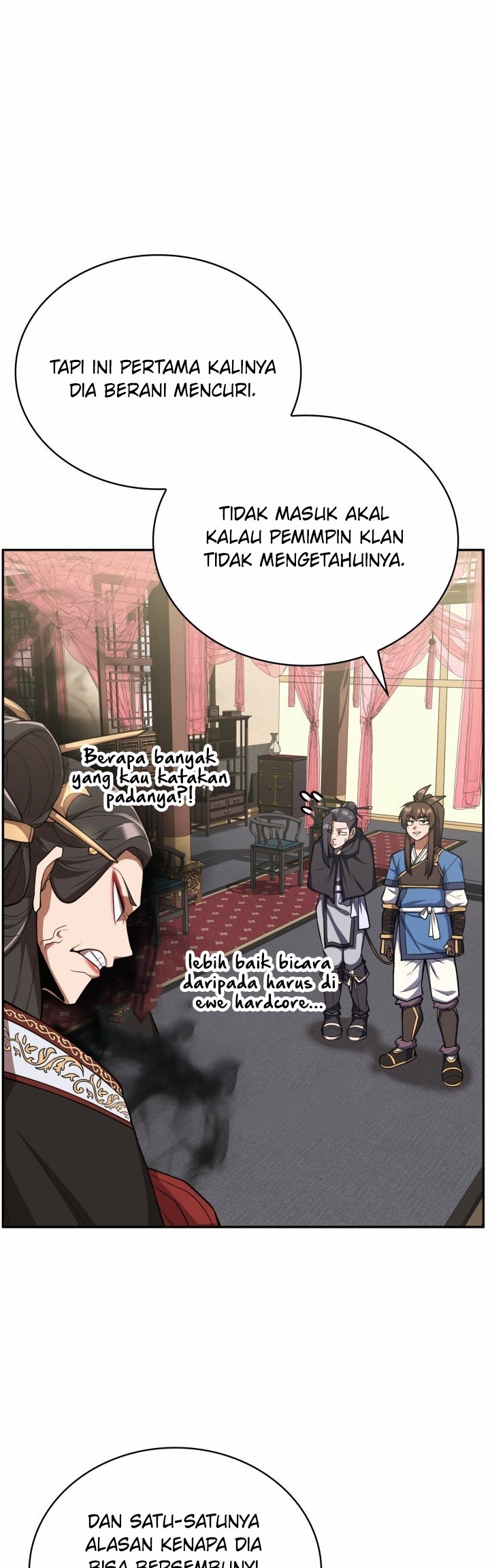 Champion’s Path to Murim Chapter 08 9