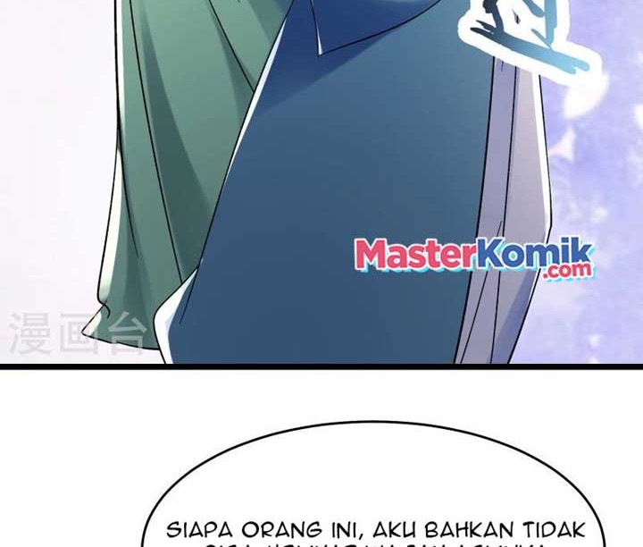Apprentices Are All Female Devil Chapter 135 Gambar 5