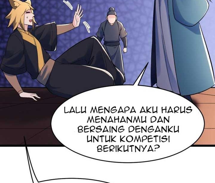 Apprentices Are All Female Devil Chapter 135 Gambar 17