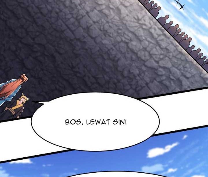 Apprentices Are All Female Devil Chapter 135 Gambar 21