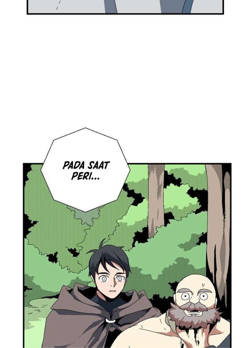 One Step to The Demon King Chapter 12 Gambar 46