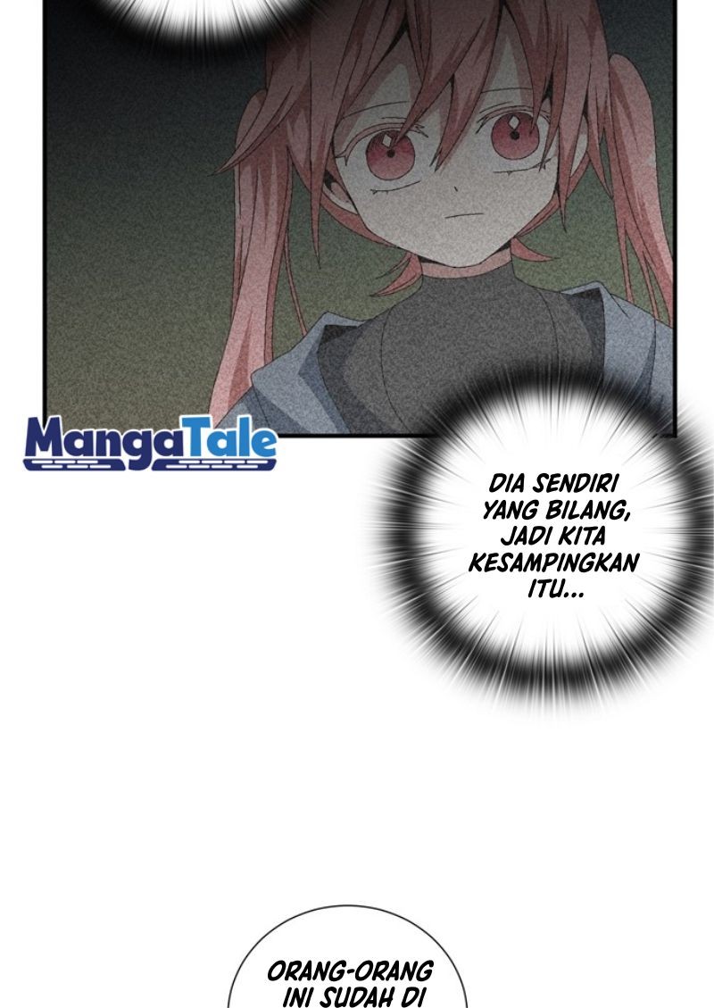 One Step to The Demon King Chapter 12 Gambar 6