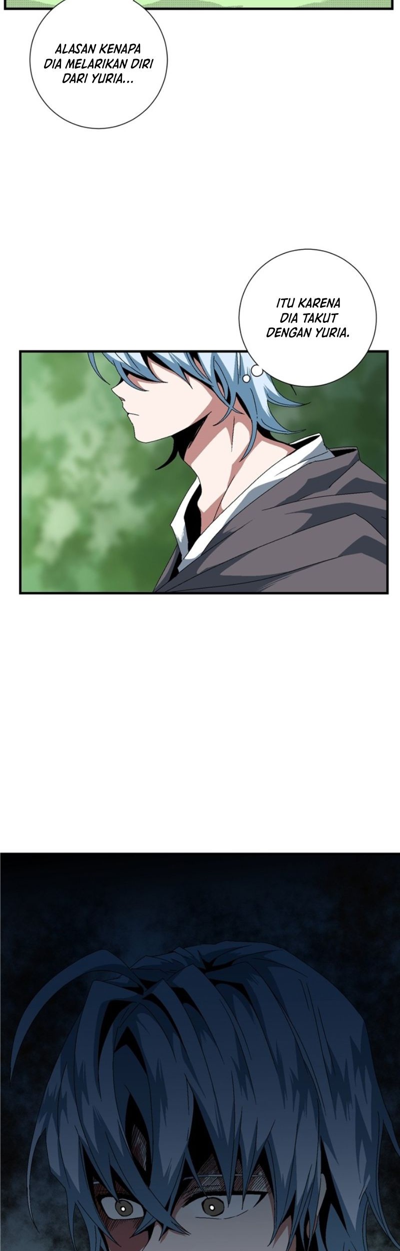 One Step to The Demon King Chapter 12 Gambar 9