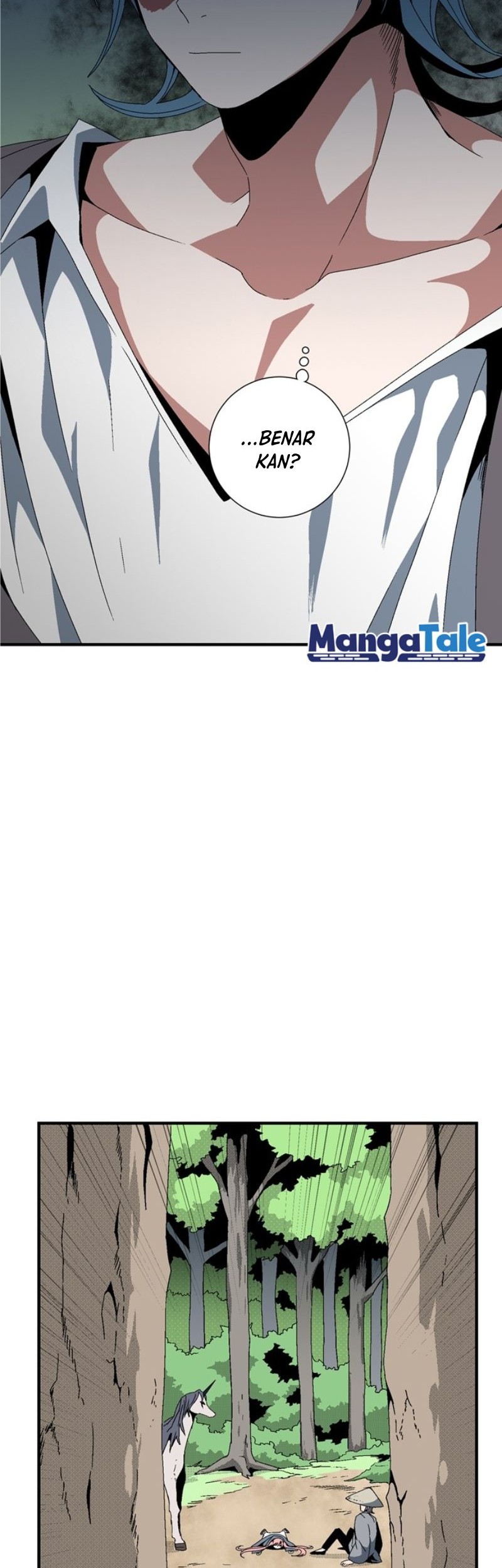 One Step to The Demon King Chapter 12 Gambar 10
