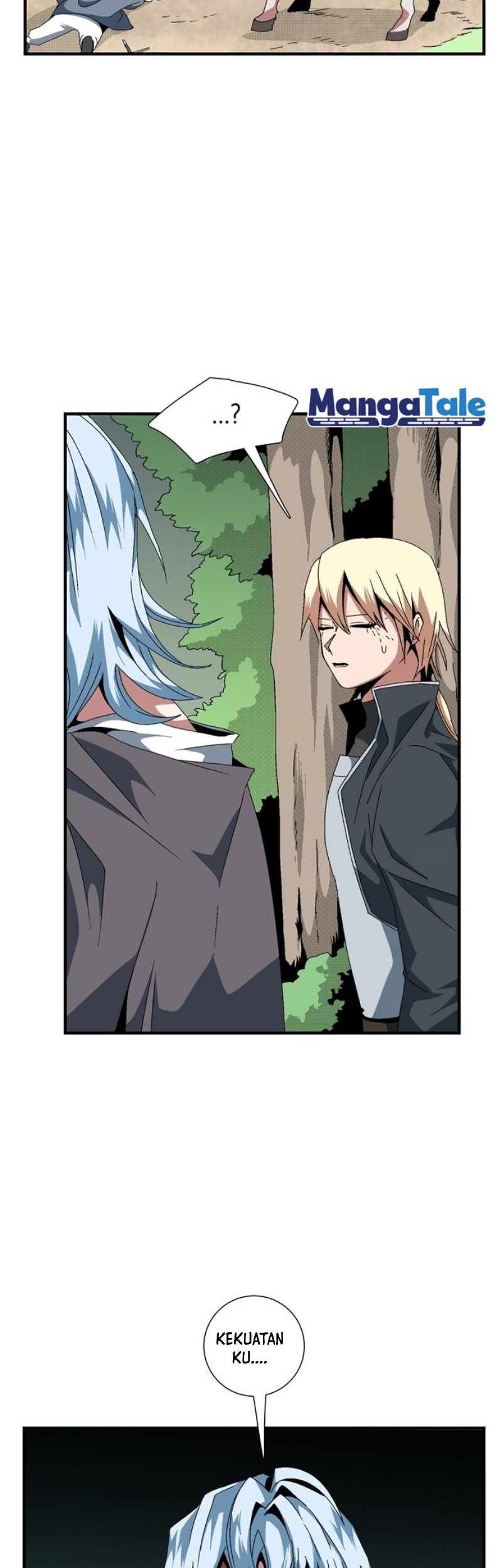 One Step to The Demon King Chapter 12 Gambar 13