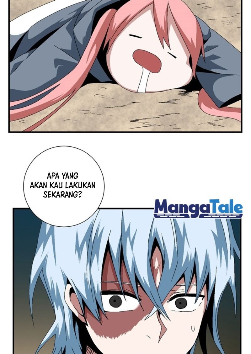 One Step to The Demon King Chapter 12 Gambar 16