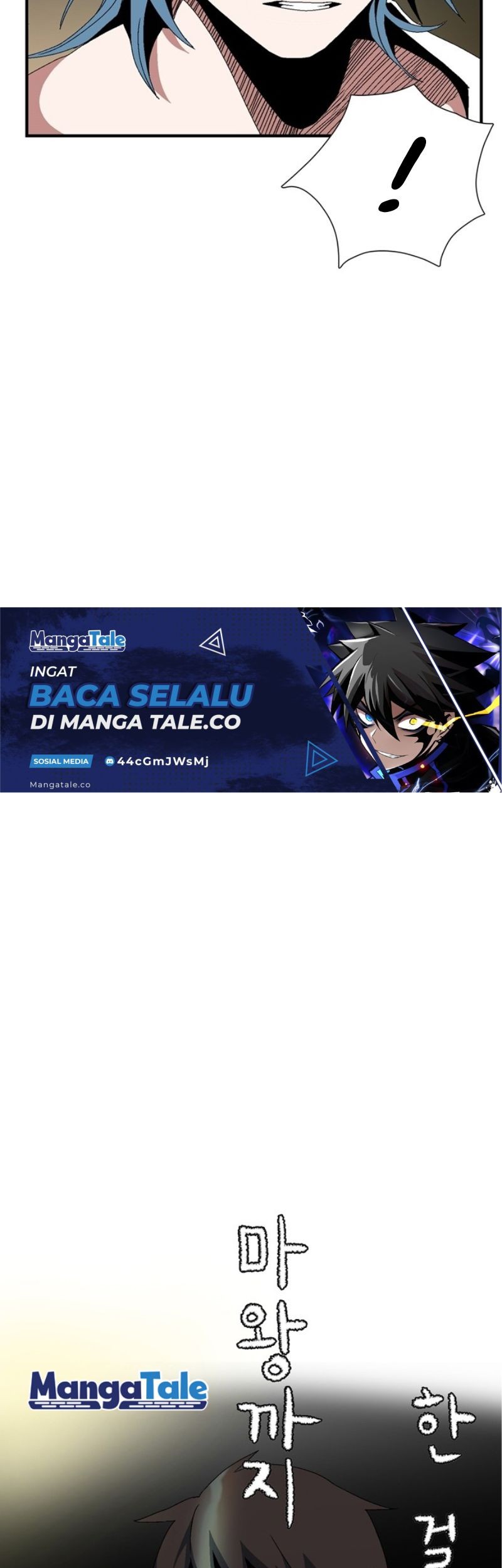 One Step to The Demon King Chapter 12 Gambar 17