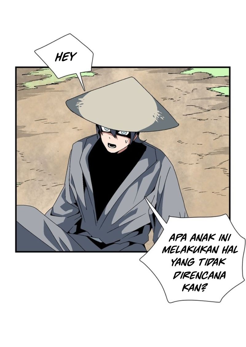 One Step to The Demon King Chapter 12 Gambar 21