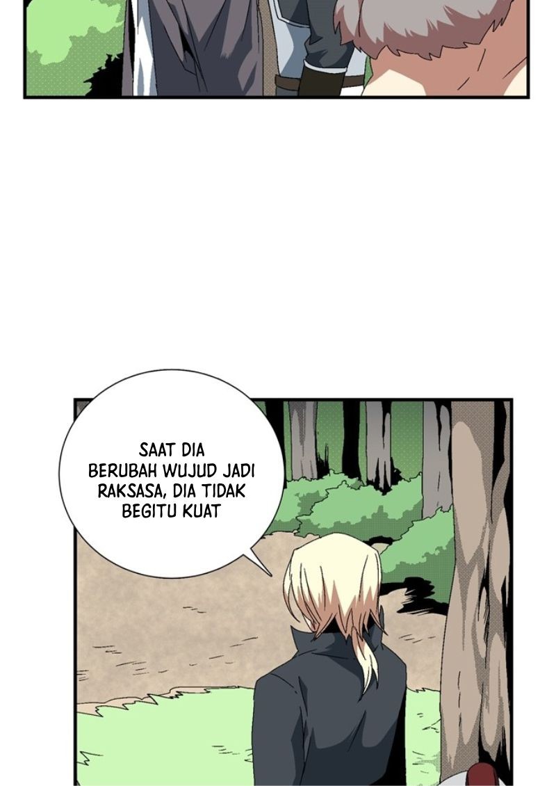 One Step to The Demon King Chapter 12 Gambar 26