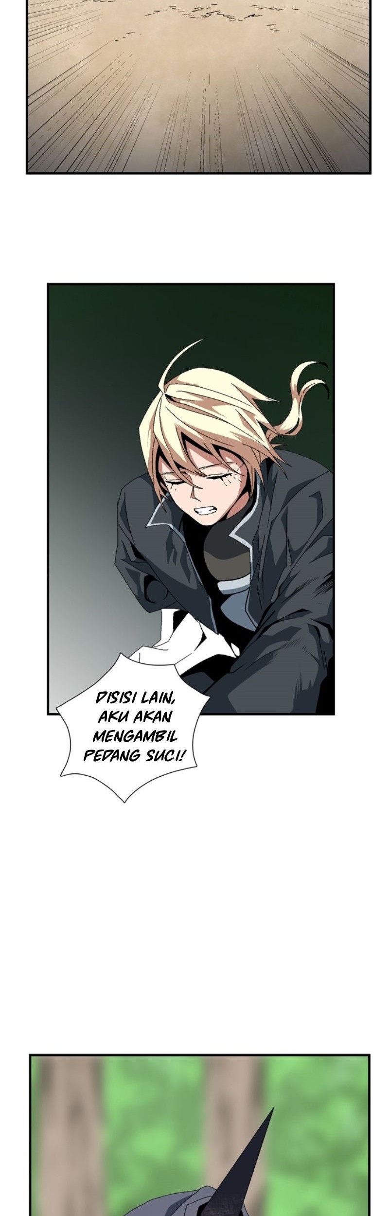 One Step to The Demon King Chapter 12 Gambar 33
