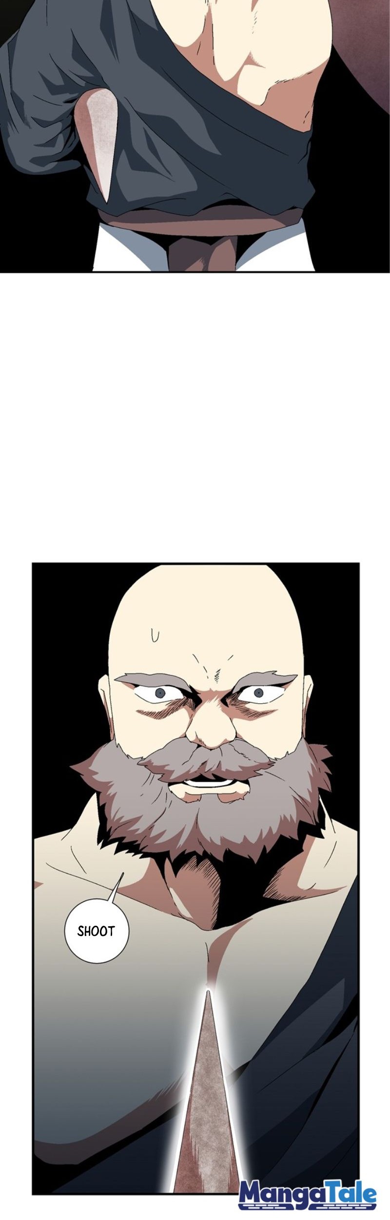 One Step to The Demon King Chapter 12 Gambar 35