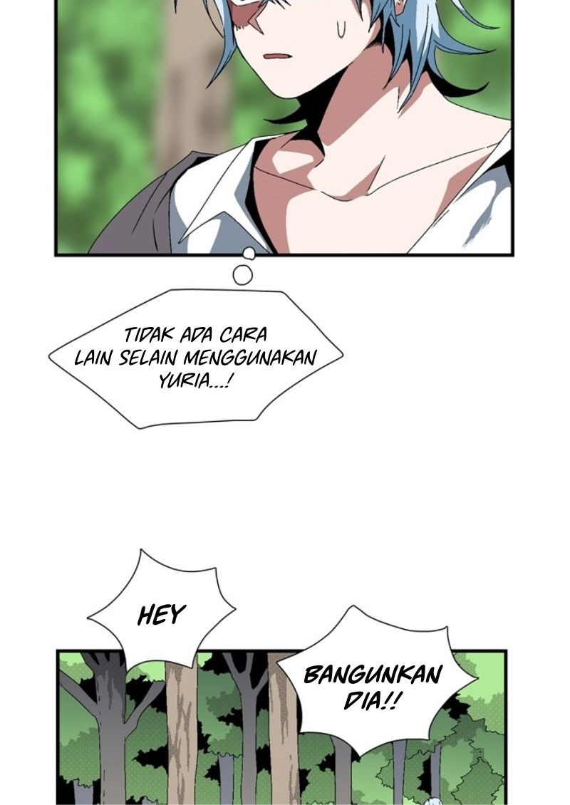 One Step to The Demon King Chapter 12 Gambar 41