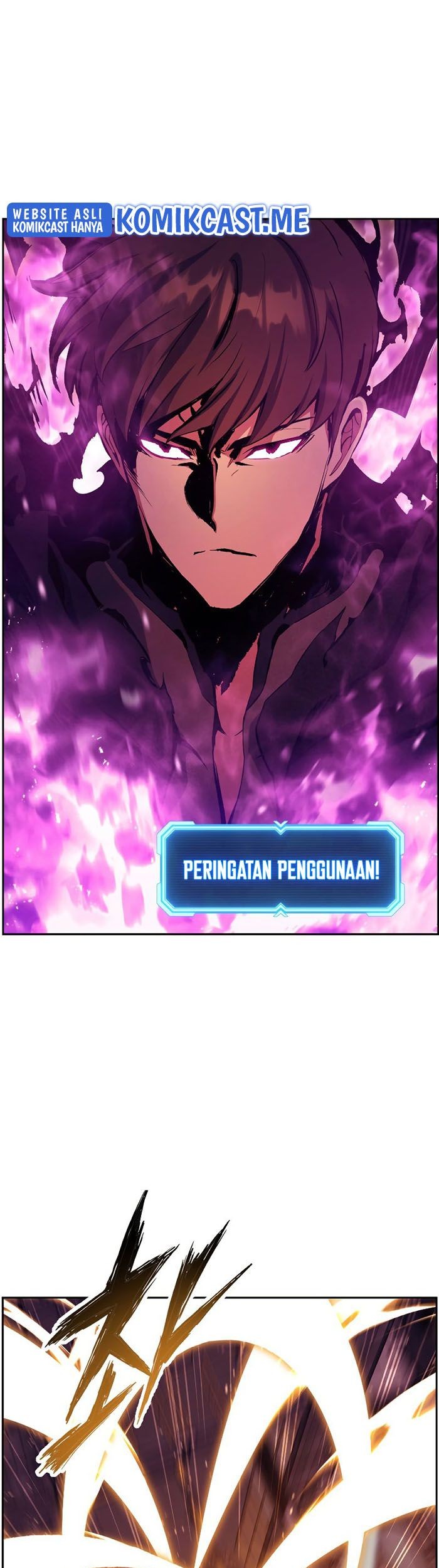 Return of the Broken Constellation Chapter 47 Gambar 24