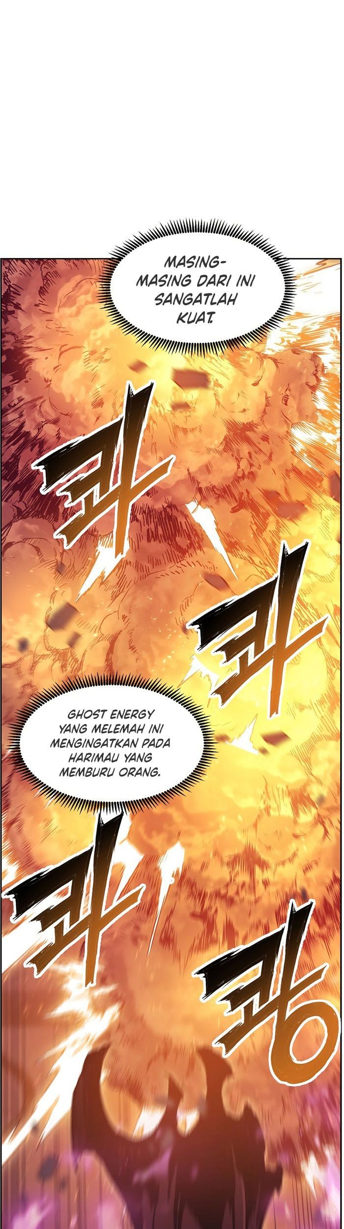 Return of the Broken Constellation Chapter 47 Gambar 26