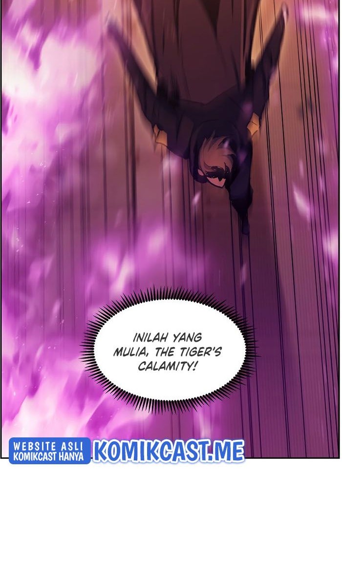 Return of the Broken Constellation Chapter 47 Gambar 27