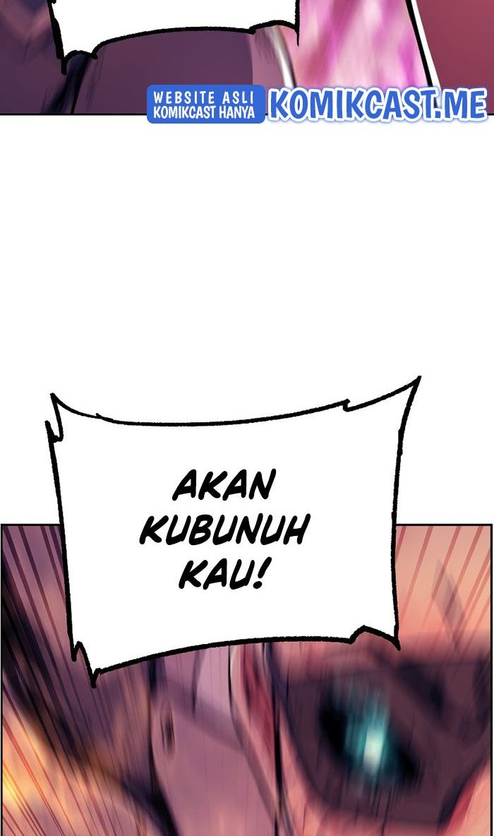 Return of the Broken Constellation Chapter 47 Gambar 29