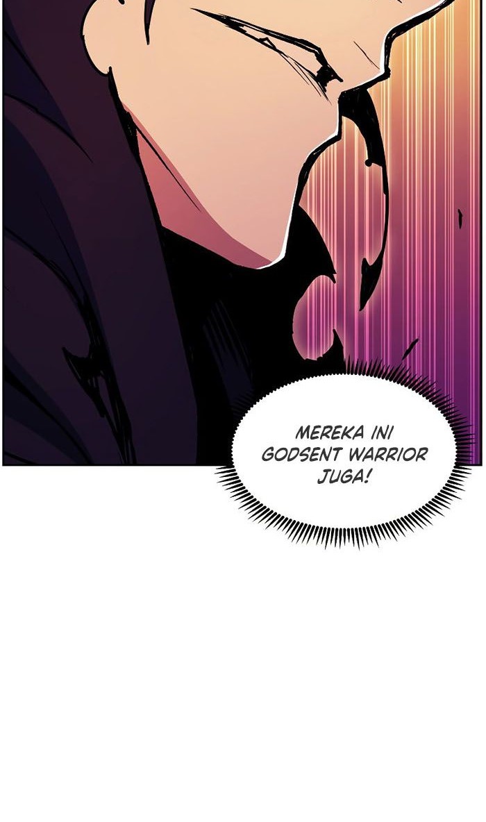 Return of the Broken Constellation Chapter 47 Gambar 31