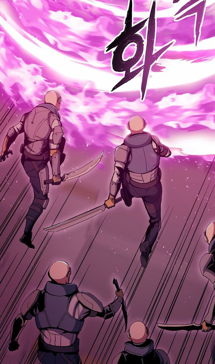 Return of the Broken Constellation Chapter 47 Gambar 33