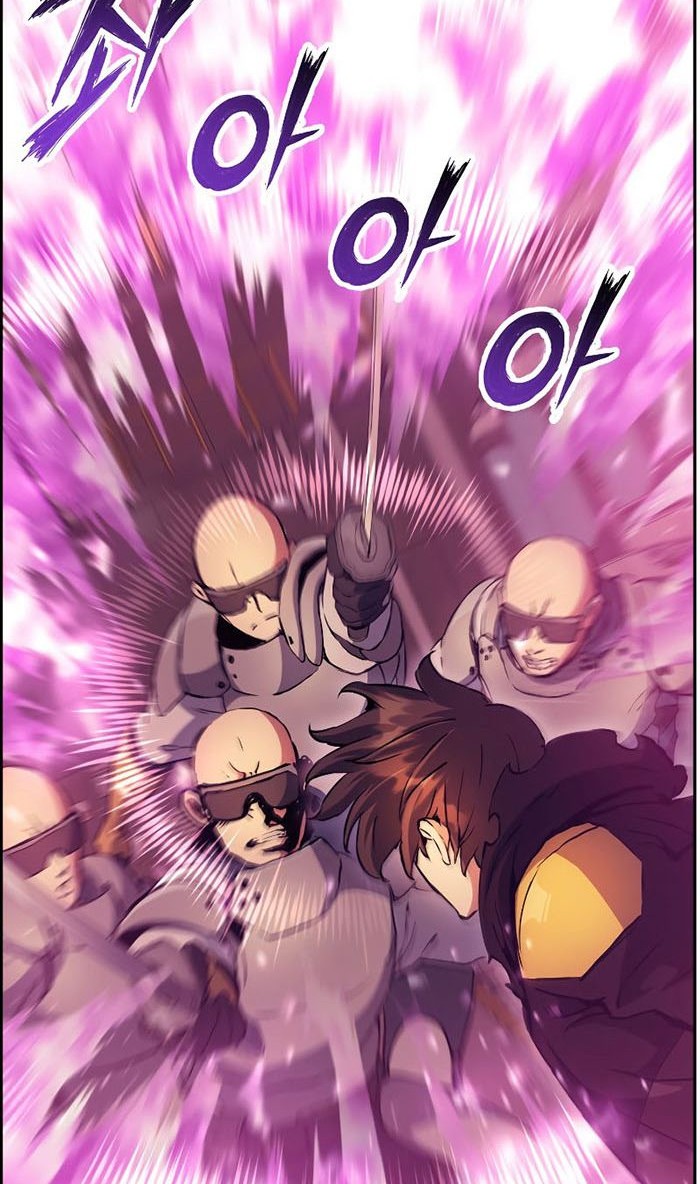 Return of the Broken Constellation Chapter 47 Gambar 35