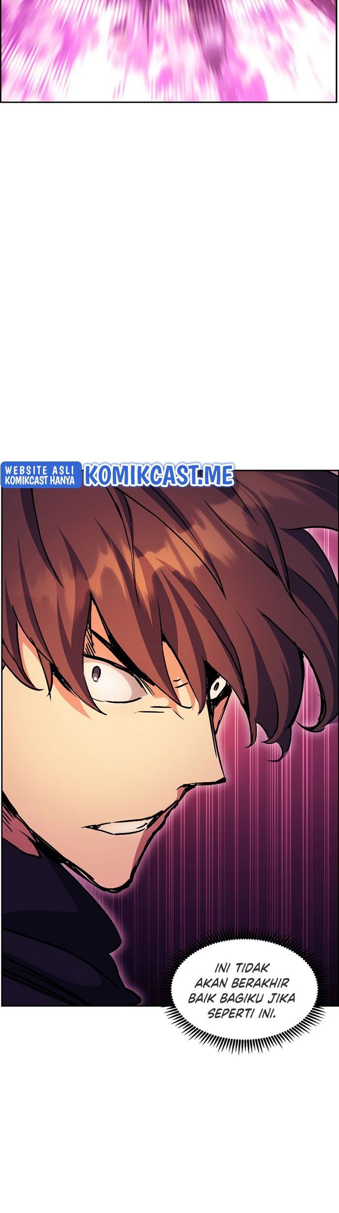 Return of the Broken Constellation Chapter 47 Gambar 36