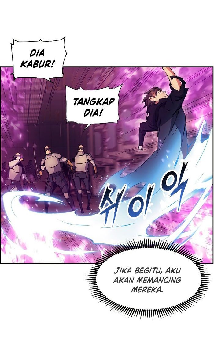 Return of the Broken Constellation Chapter 47 Gambar 37