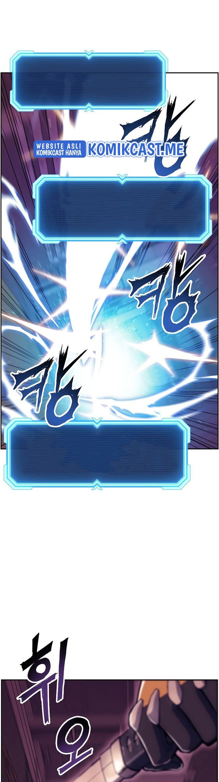Return of the Broken Constellation Chapter 47 Gambar 38