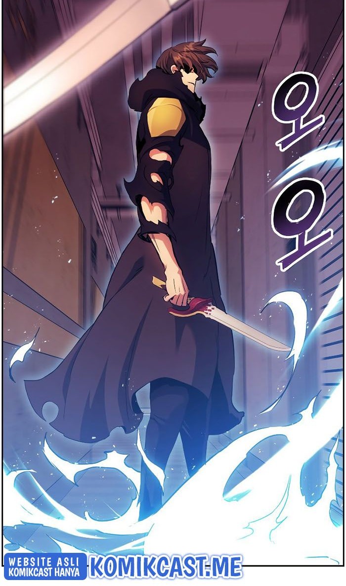 Return of the Broken Constellation Chapter 47 Gambar 39