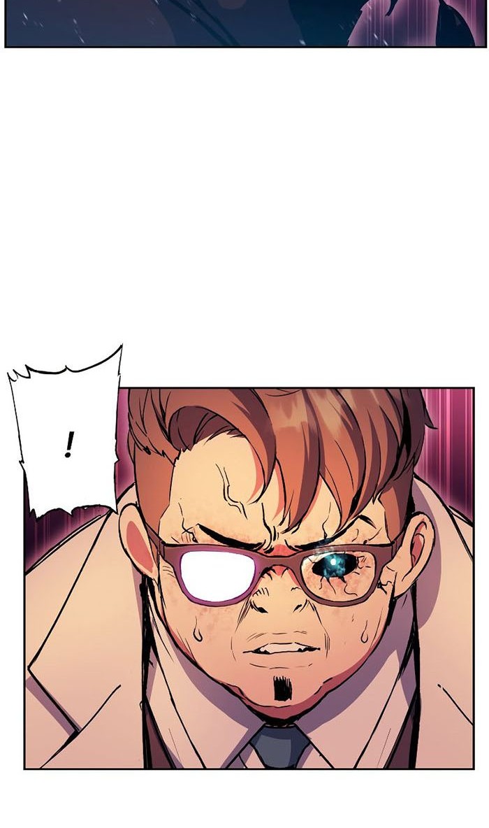 Return of the Broken Constellation Chapter 47 Gambar 41