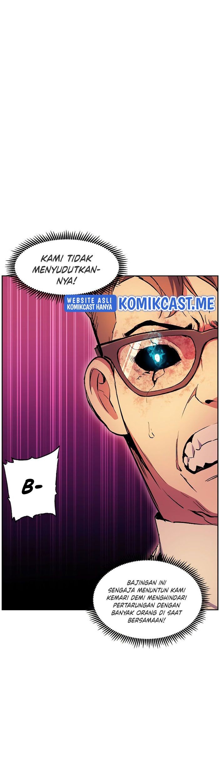 Return of the Broken Constellation Chapter 47 Gambar 42