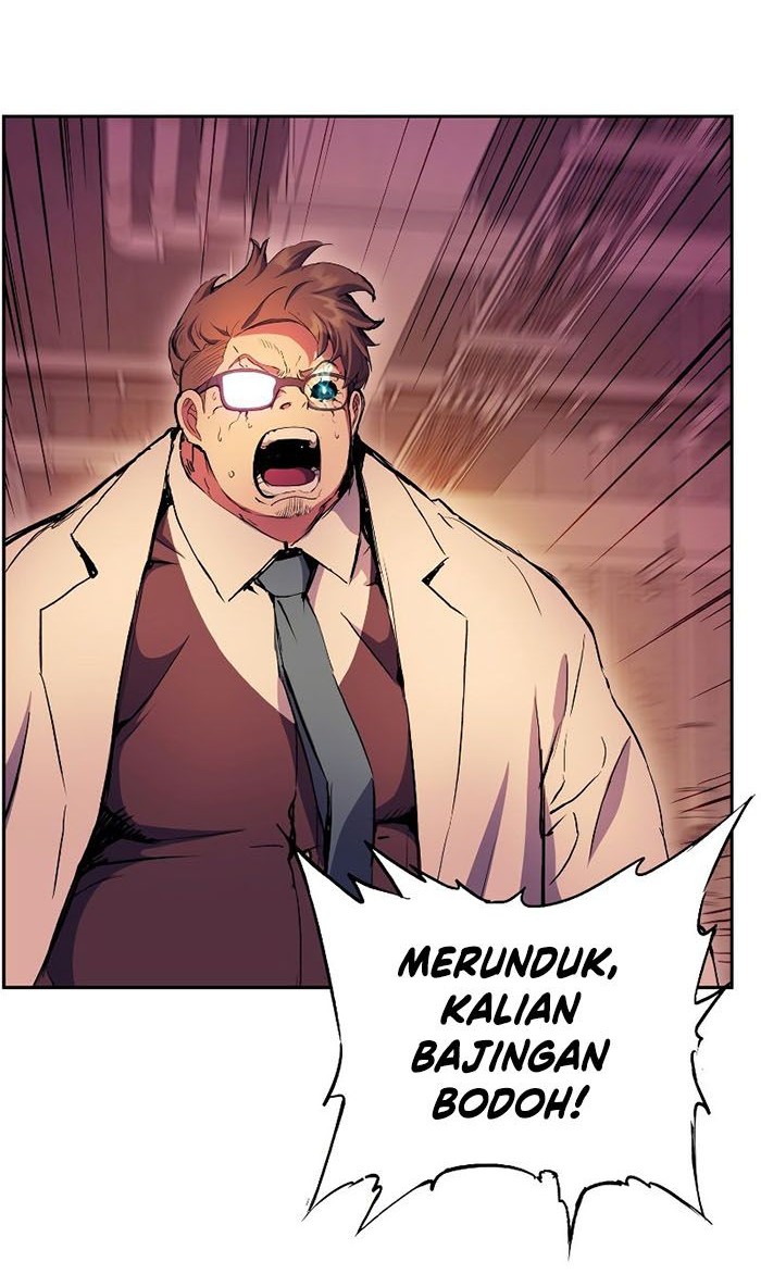 Return of the Broken Constellation Chapter 47 Gambar 43