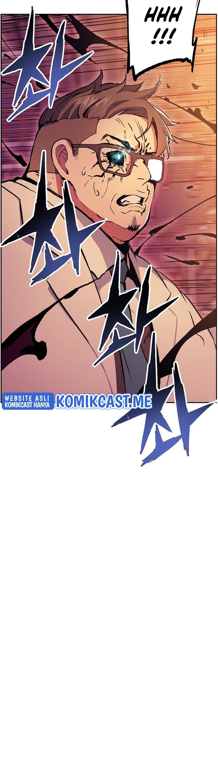 Return of the Broken Constellation Chapter 47 Gambar 46