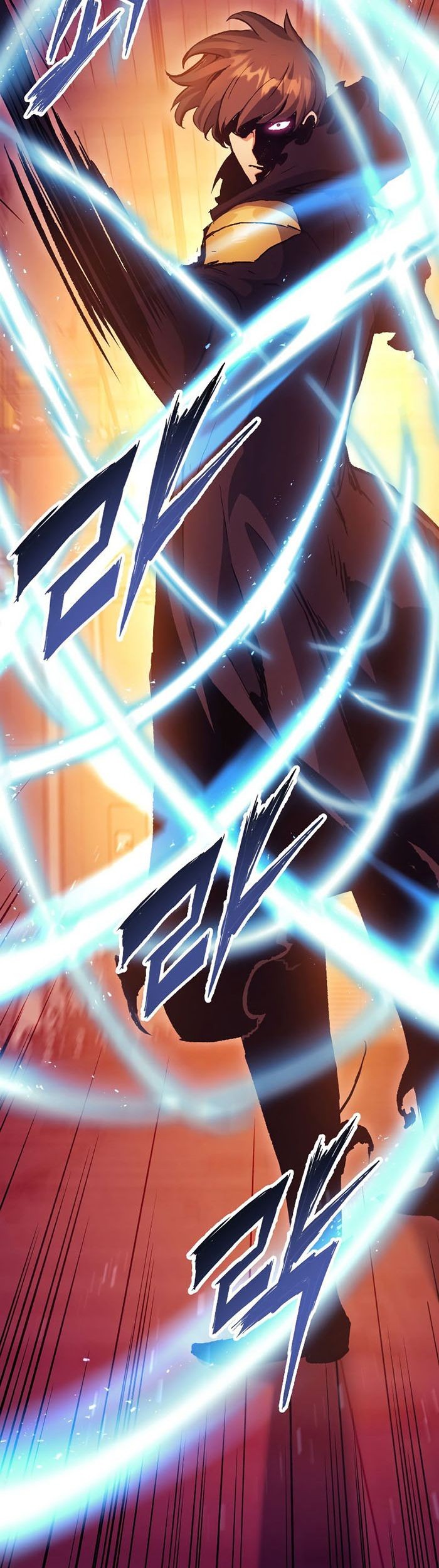 Return of the Broken Constellation Chapter 47 Gambar 48