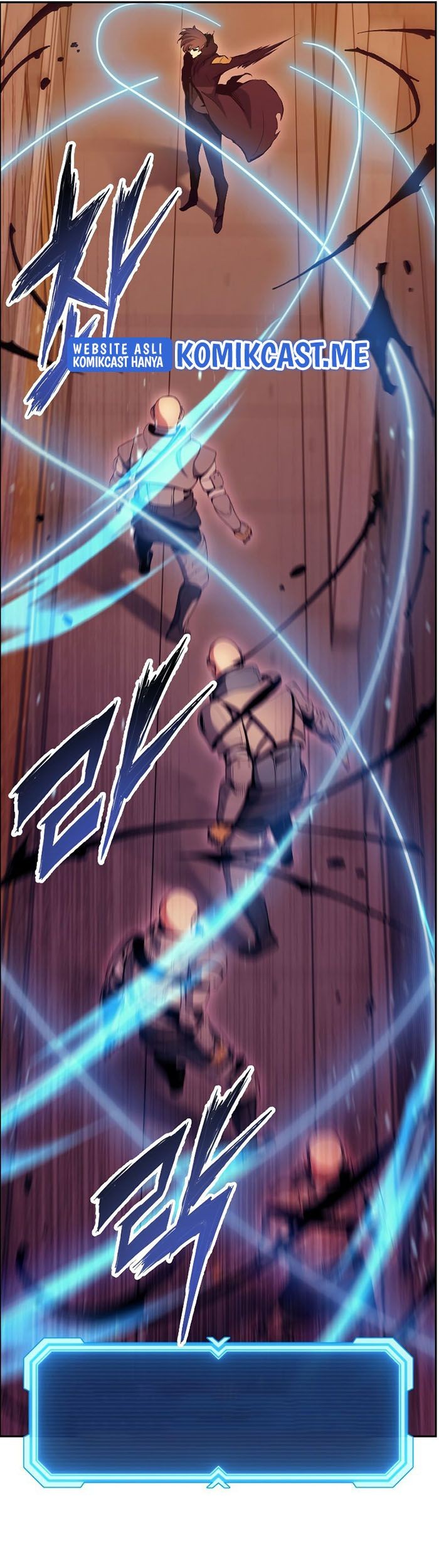 Return of the Broken Constellation Chapter 47 Gambar 50