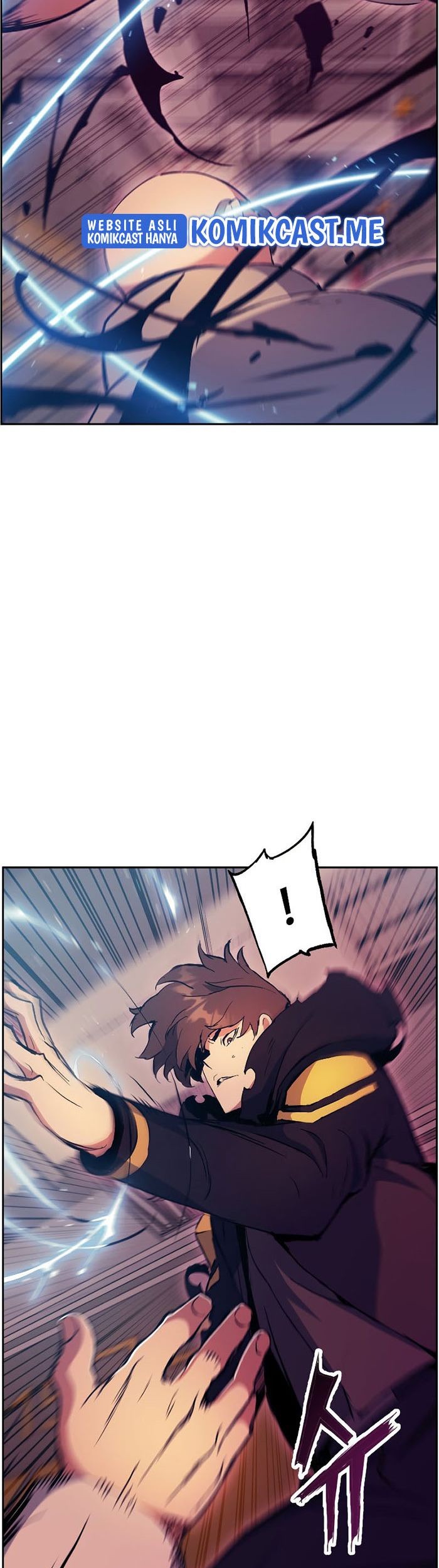 Return of the Broken Constellation Chapter 47 Gambar 52