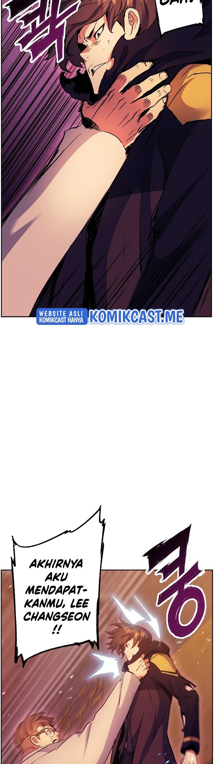 Return of the Broken Constellation Chapter 47 Gambar 54