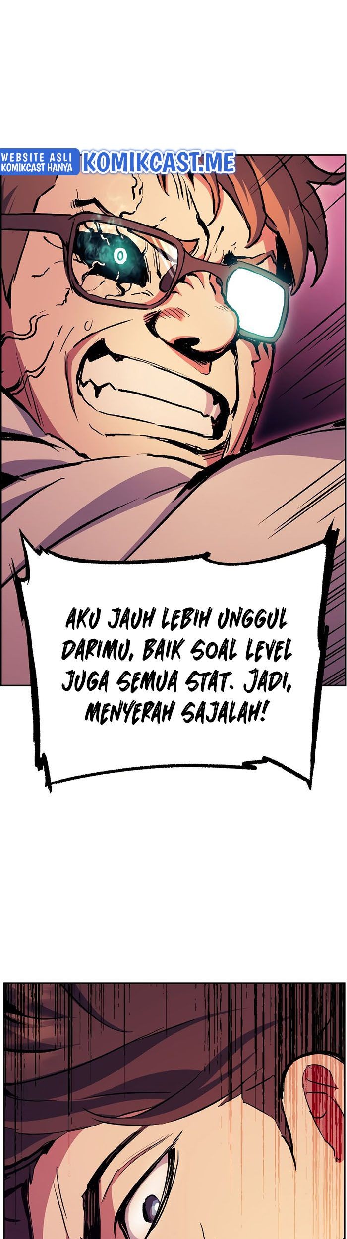 Return of the Broken Constellation Chapter 47 Gambar 56