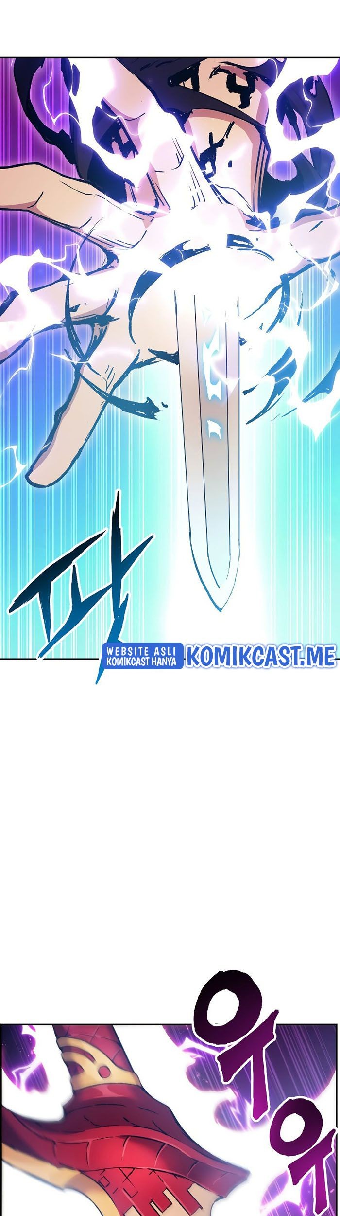 Return of the Broken Constellation Chapter 47 Gambar 60