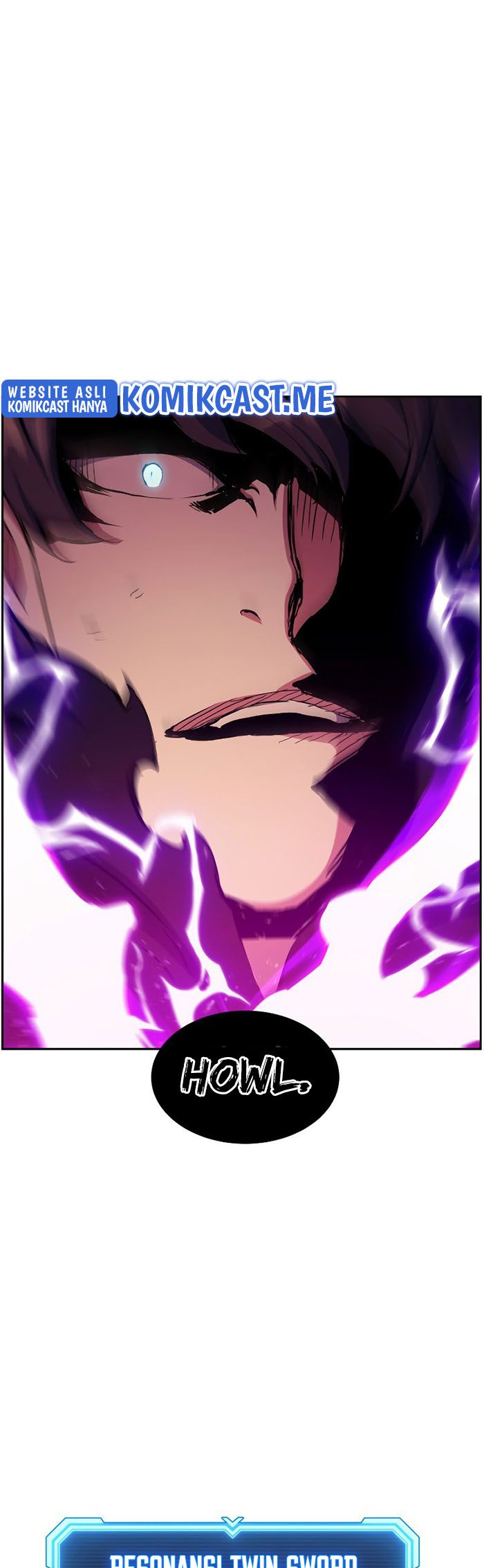 Return of the Broken Constellation Chapter 47 Gambar 62