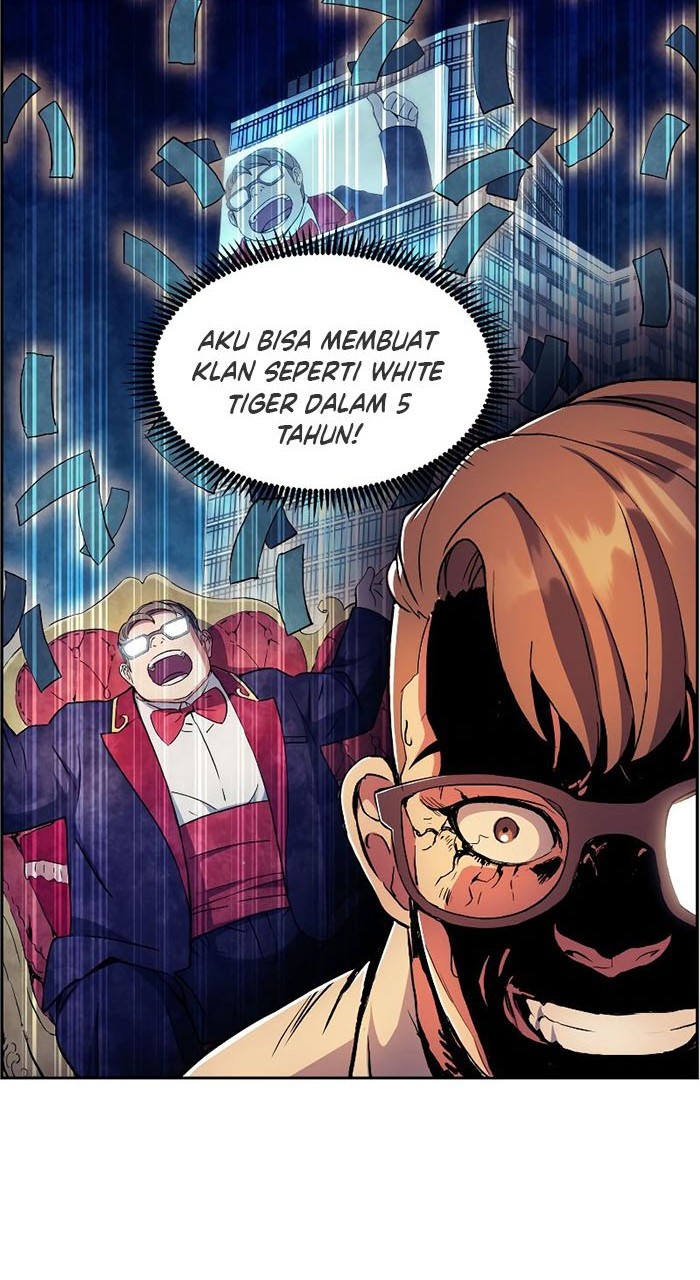 Return of the Broken Constellation Chapter 47 Gambar 5