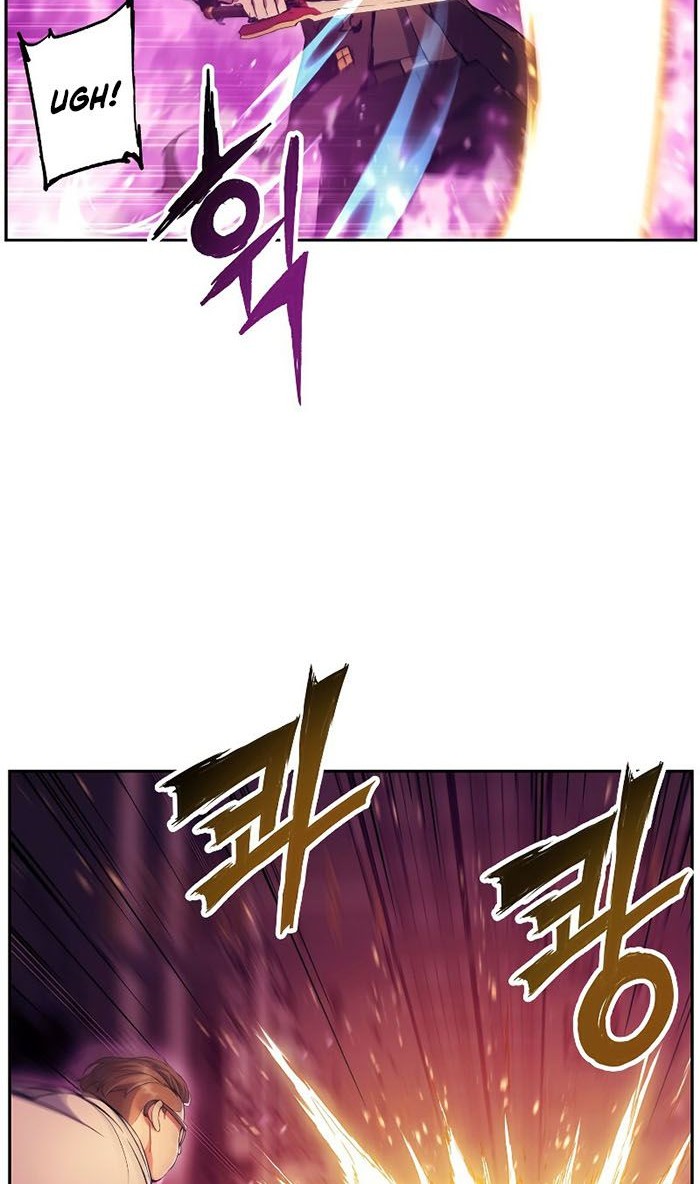 Return of the Broken Constellation Chapter 47 Gambar 9