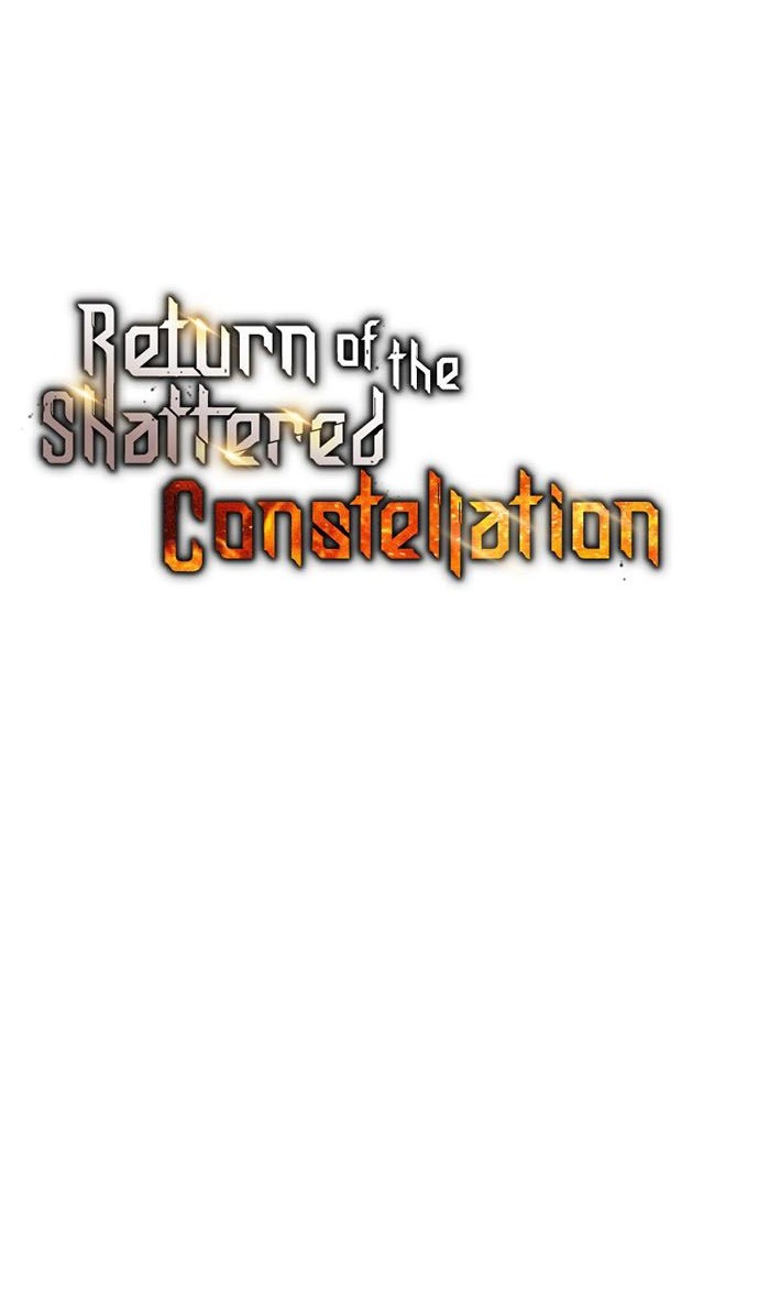 Return of the Broken Constellation Chapter 47 Gambar 13