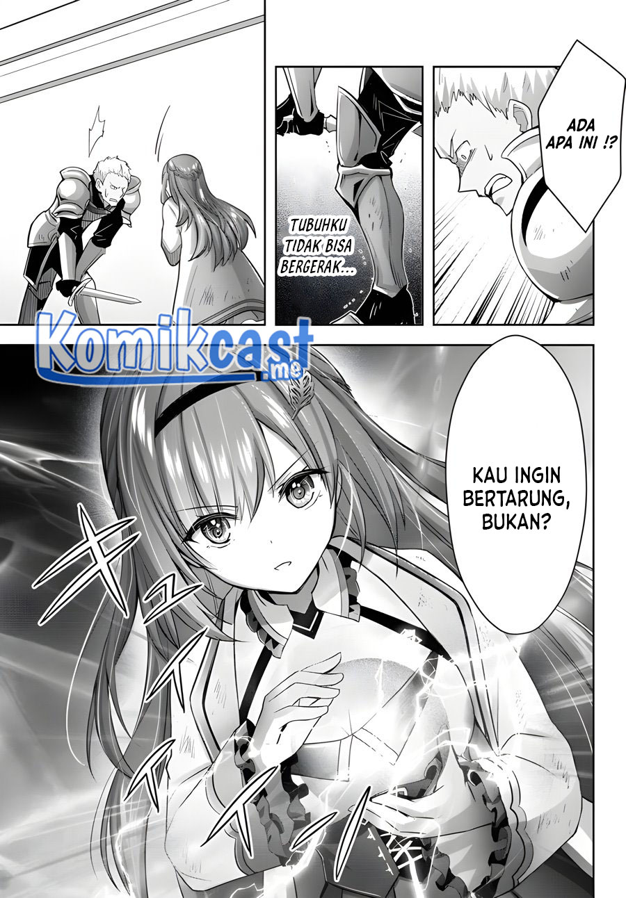Yuusha Party wo Oida Sareta Kiyou Binbou Chapter 14 Gambar 22