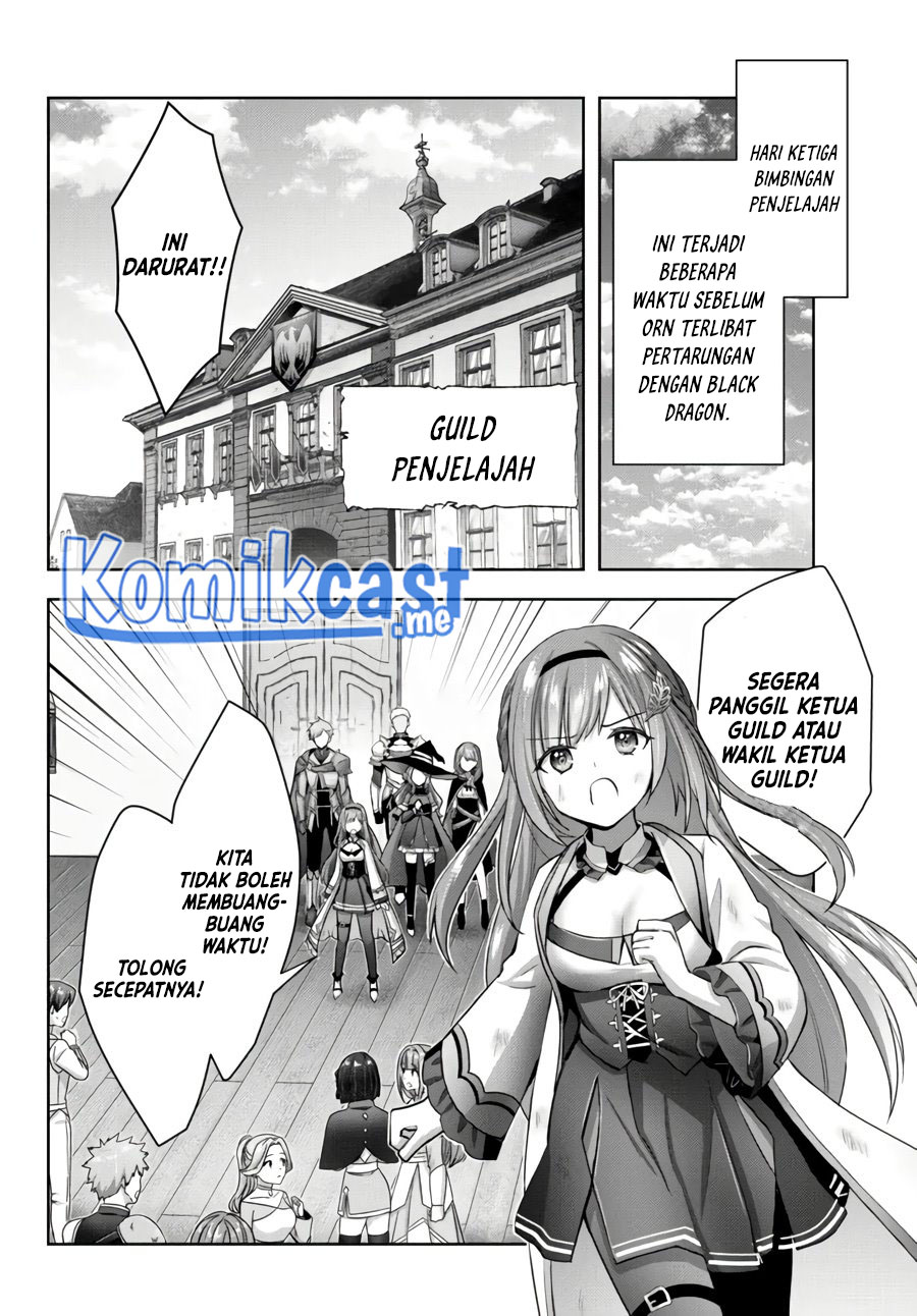 Yuusha Party wo Oida Sareta Kiyou Binbou Chapter 14 Gambar 3