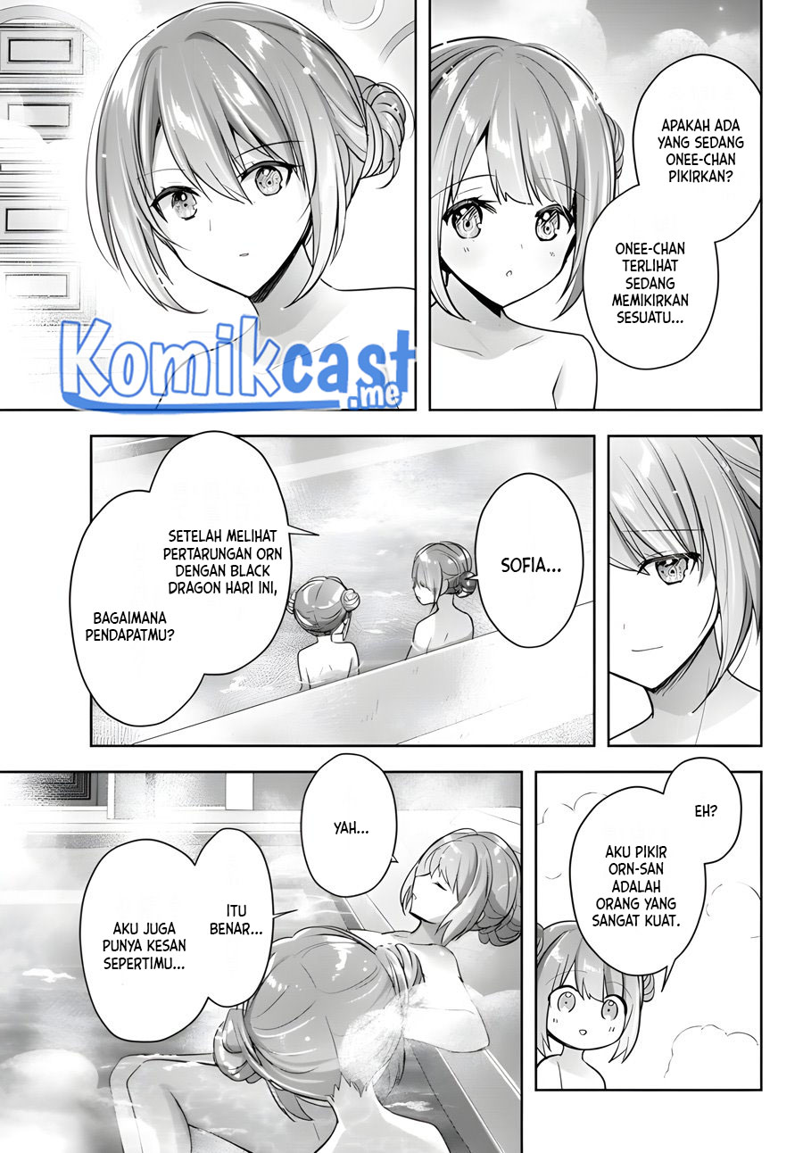 Yuusha Party wo Oida Sareta Kiyou Binbou Chapter 14 Gambar 40