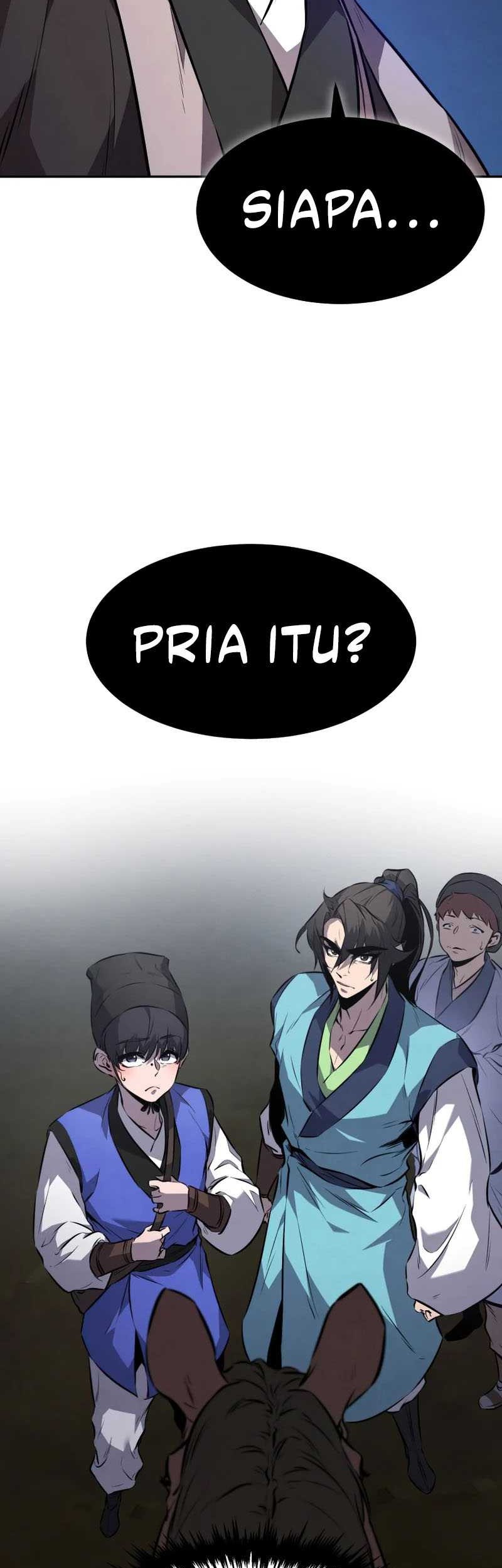 Reincarnated Escort Warrior Chapter 12 Gambar 52