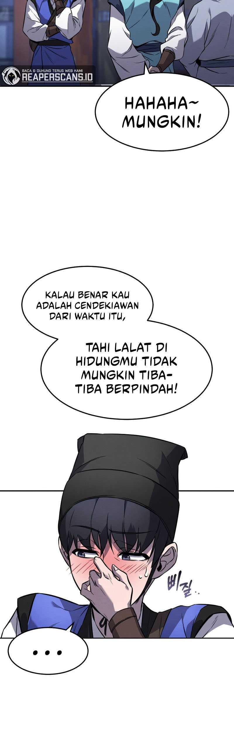 Reincarnated Escort Warrior Chapter 12 Gambar 12