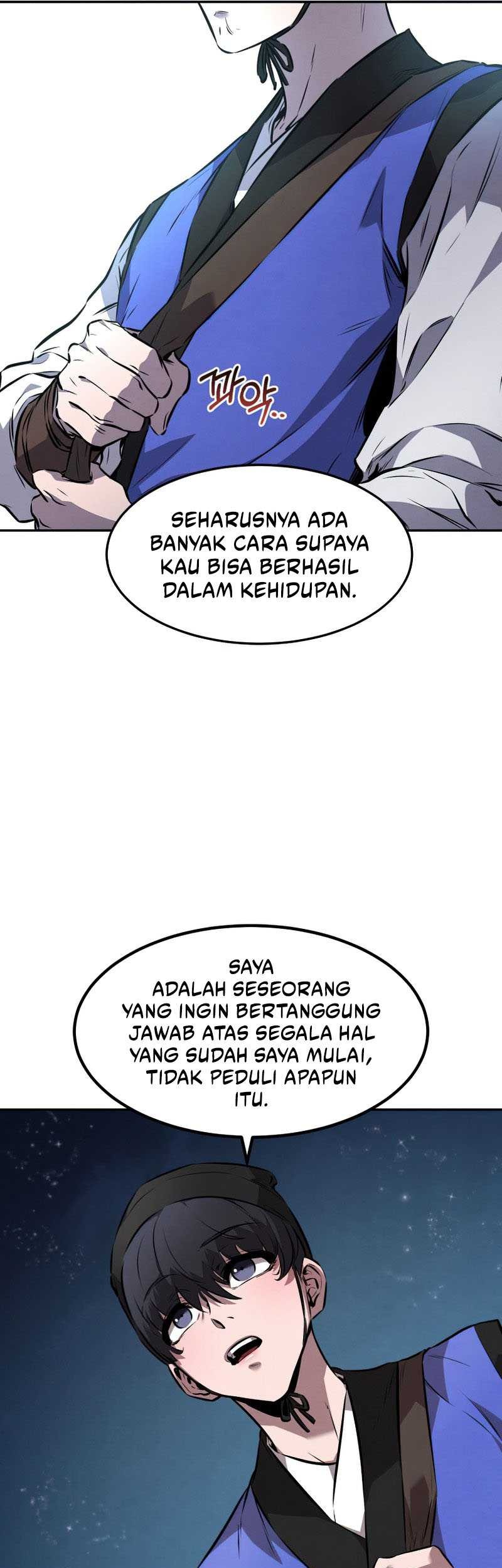 Reincarnated Escort Warrior Chapter 12 Gambar 38
